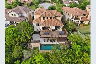 215 Rocky Coast Drive, Lakeway, TX 78738 - Photo 7