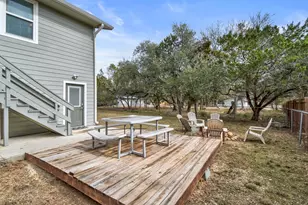 2591 Lakeshore Dr, Canyon Lake, TX 78133 - Photo 25