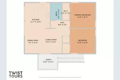 2591 Lakeshore Drive, Canyon Lake, TX 78133 - Photo 31