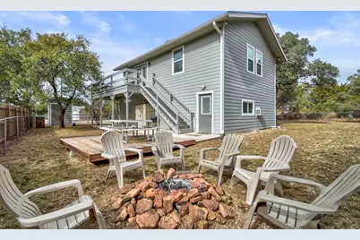 2591 Lakeshore Drive, Canyon Lake, TX 78133 - Photo 23
