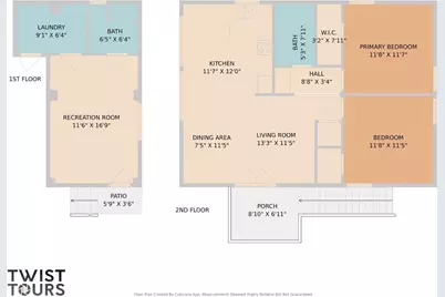 2591 Lakeshore Drive, Canyon Lake, TX 78133 - Photo 33