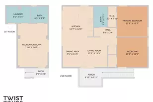 2591 Lakeshore Dr, Canyon Lake, TX 78133 - Photo 33