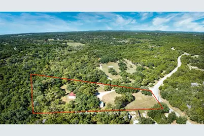 60 York Creek Road, Driftwood, TX 78619 - Photo 21