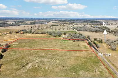 Tbd2 Fm 1624, Lincoln, TX 78948 - Photo 5