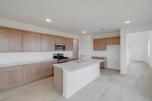 226 Hornet St, Elgin, TX 78621 - Photo 3