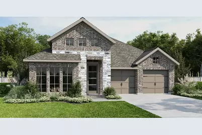 626 Bay Breeze Drive, Kyle, TX 78640 - Photo 1