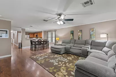 212 Herrera Trail, Hutto, TX 78634 - Photo 13