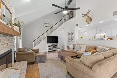 11002 Hillside Oak Lane, Austin, TX 78750 - Photo 11
