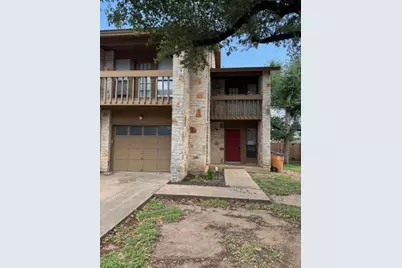 8333 Fathom Circle #B, Austin, TX 78750 - Photo 1