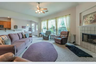 5013 Sendero Springs Drive, Round Rock, TX 78681 - Photo 7