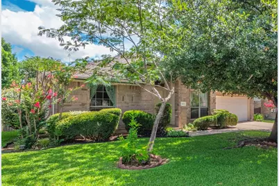 5013 Sendero Springs Drive, Round Rock, TX 78681 - Photo 1