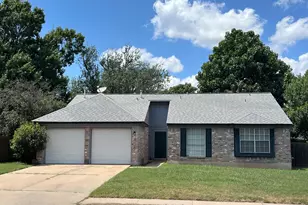 1013 Forest Trail, Cedar Park, TX 78613 - Photo 1
