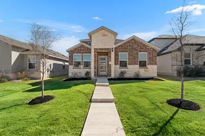 859 Long Run, Liberty Hill, TX 78642 - Photo 1