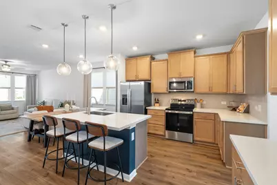 859 Long Run, Liberty Hill, TX 78642 - Photo 3