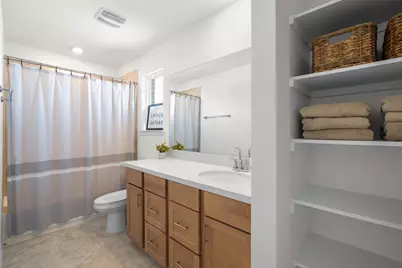 859 Long Run, Liberty Hill, TX 78642 - Photo 17