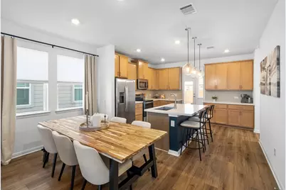 859 Long Run, Liberty Hill, TX 78642 - Photo 7