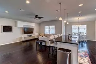 1118 Black Canyon St, Pflugerville, TX 78660 - Photo 5