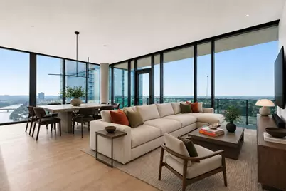 610 Davis Street #3804, Austin, TX 78701 - Photo 1