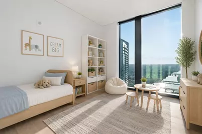 610 Davis Street #3804, Austin, TX 78701 - Photo 5
