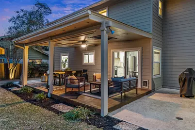 6523 Heron Drive, Austin, TX 78759 - Photo 37