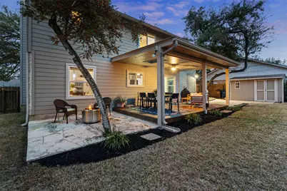 6523 Heron Drive, Austin, TX 78759 - Photo 33