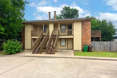 1607 Onion Creek Village Drive #D, Round Rock, TX 78664 - Photo 1