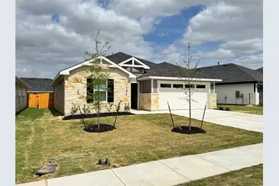 14904 Found Admiral Lane, Manor, TX 78653 - Photo 19