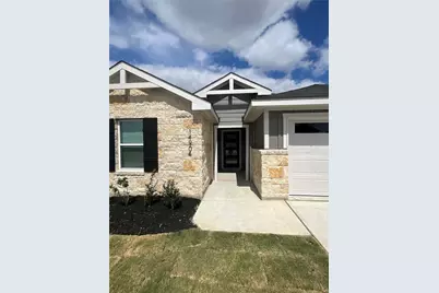 14904 Found Admiral Lane, Manor, TX 78653 - Photo 3
