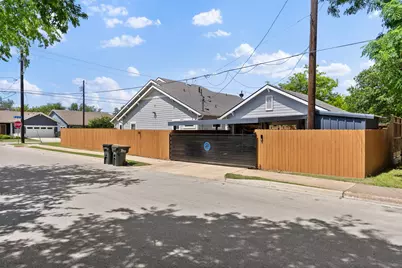 601 W 17th Street, Georgetown, TX 78626 - Photo 35