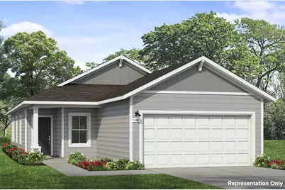 12013 Murano Drive, Austin, TX 78747 - Photo 1