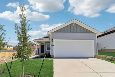 12013 Murano Drive, Austin, TX 78747 - Photo 1