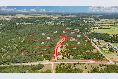 1921 (Lot 5) Woodford Court, Salado, TX 76571 - Photo 11