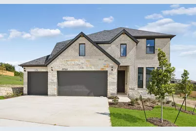 133 Serenity Hills Drive, Georgetown, TX 78628 - Photo 1