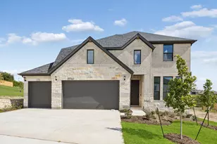133 Serenity Hills Dr, Georgetown, TX 78628 - Photo 1
