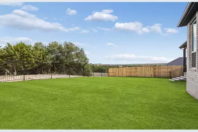 133 Serenity Hills Drive, Georgetown, TX 78628 - Photo 29