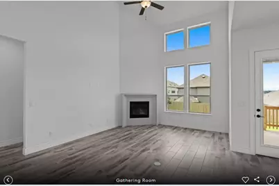 133 Serenity Hills Drive, Georgetown, TX 78628 - Photo 11