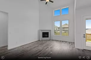 133 Serenity Hills Dr, Georgetown, TX 78628 - Photo 11