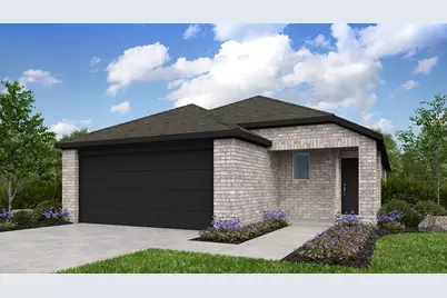 5816 Taunte Drive, Del Valle, TX 78617 - Photo 1