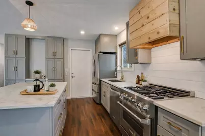 6109 Merriwood Drive, Austin, TX 78745 - Photo 1