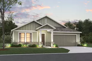 225 Tessaria Dr, San Marcos, TX 78666 - Photo 1