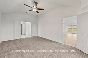 225 Tessaria Dr, San Marcos, TX 78666 - Photo 11