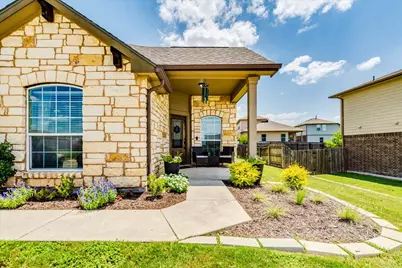 154 Screech Owl Drive, Kyle, TX 78640 - Photo 3