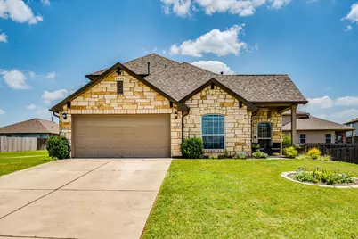 154 Screech Owl Drive, Kyle, TX 78640 - Photo 1