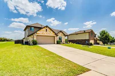 154 Screech Owl Drive, Kyle, TX 78640 - Photo 35