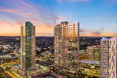 222 West Avenue #3002, Austin, TX 78701 - Photo 39