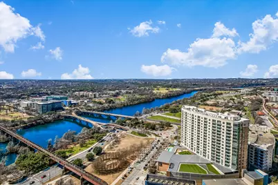 222 West Avenue #3002, Austin, TX 78701 - Photo 31