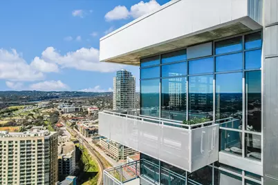 222 West Avenue #3002, Austin, TX 78701 - Photo 33