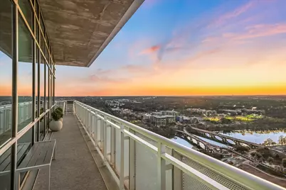 222 West Avenue #3002, Austin, TX 78701 - Photo 27