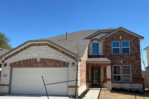 370 Bright Star Ln, Georgetown, TX 78628 - Photo 1