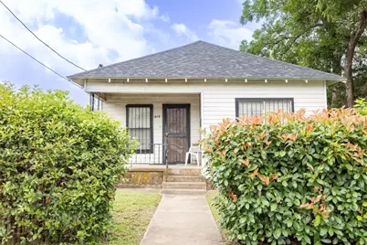 1909 E 14th Street, Austin, TX 78702 - Photo 1